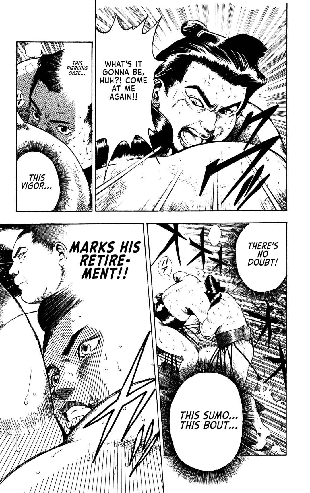 Page 42 Chapter 1 Legends of Strong Men -The Onis Successor-