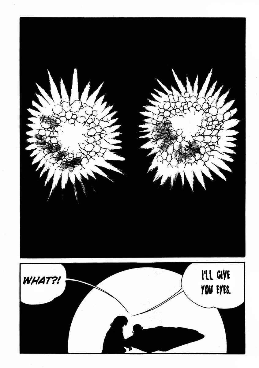 Page 12 Chapter 1 Kyoufu: Fear