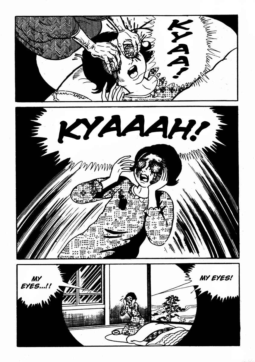 Page 14 Chapter 1 Kyoufu: Fear