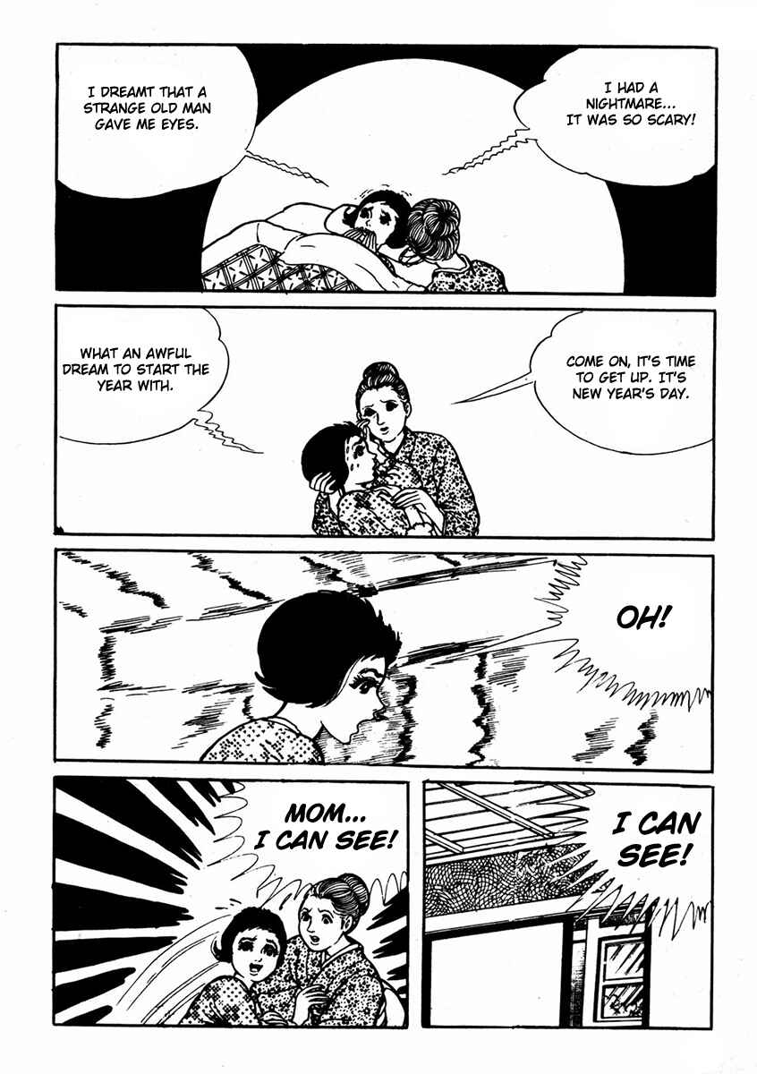 Page 16 Chapter 1 Kyoufu: Fear