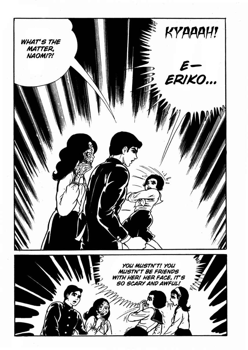 Page 23 Chapter 1 Kyoufu: Fear