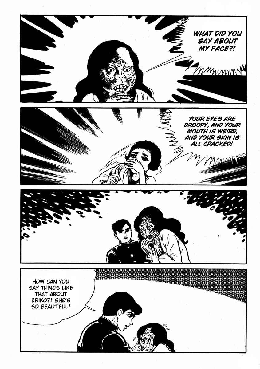 Page 24 Chapter 1 Kyoufu: Fear