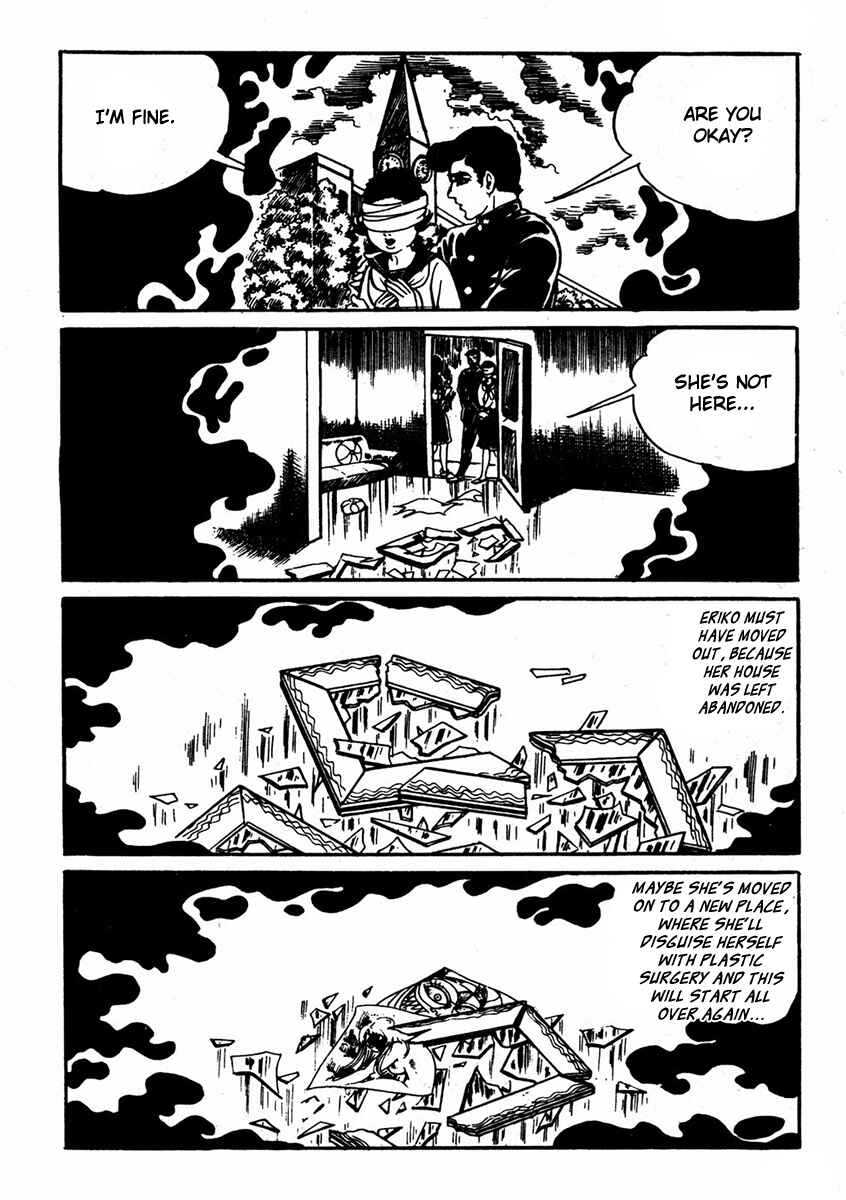 Page 44 Chapter 1 Kyoufu: Fear