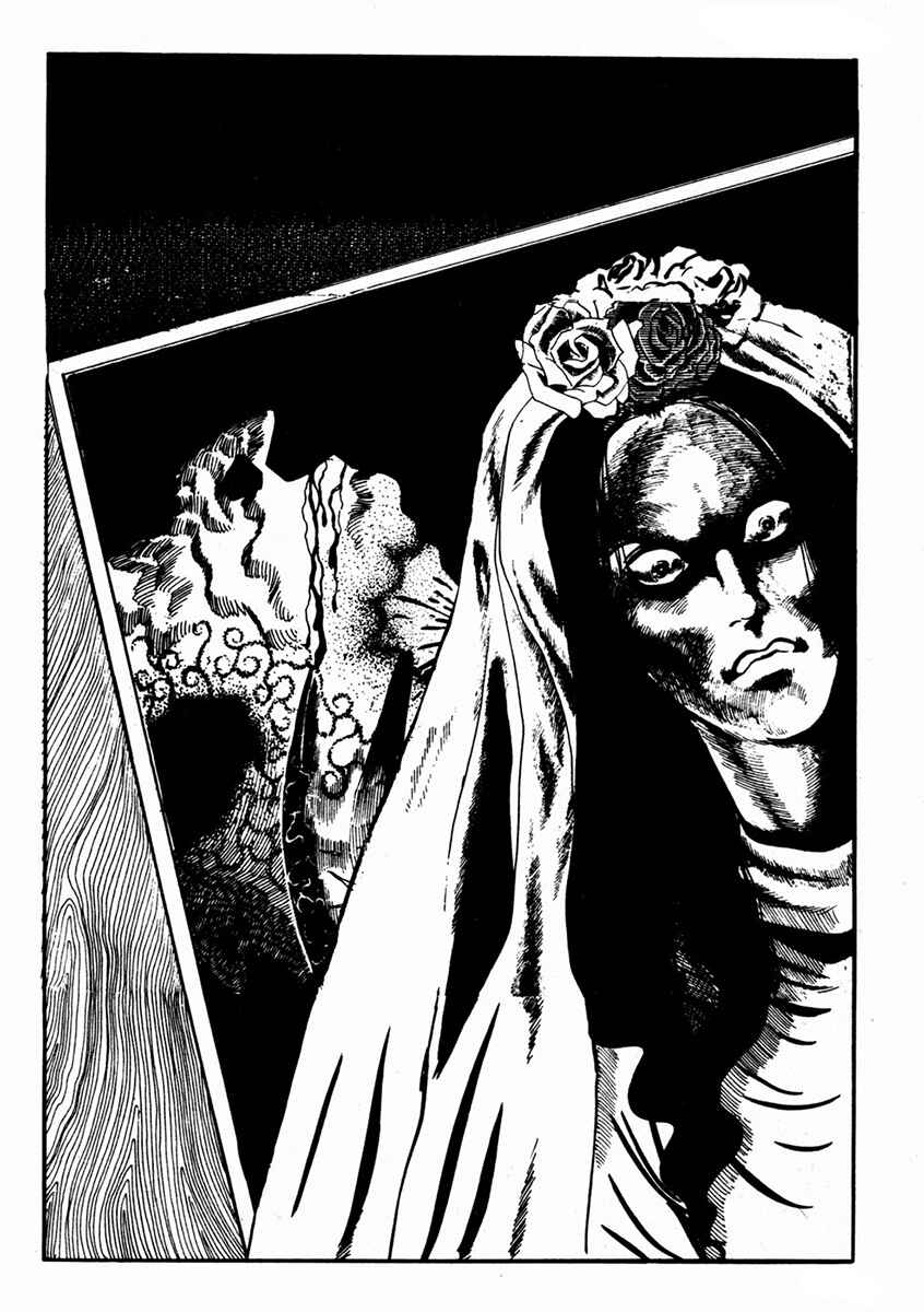 Page 10 Chapter 7 Kyoufu: Fear
