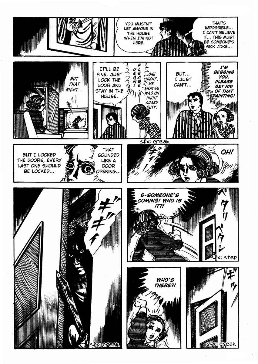 Page 12 Chapter 7 Kyoufu: Fear