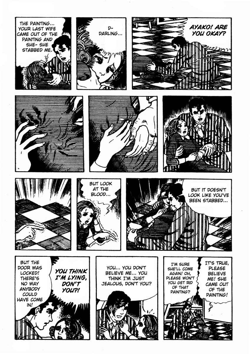 Page 17 Chapter 7 Kyoufu: Fear