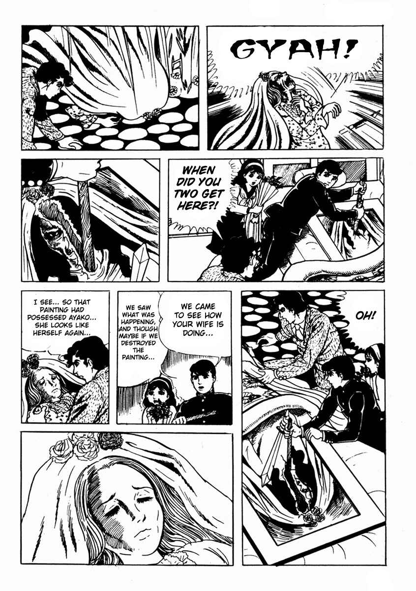 Page 22 Chapter 7 Kyoufu: Fear