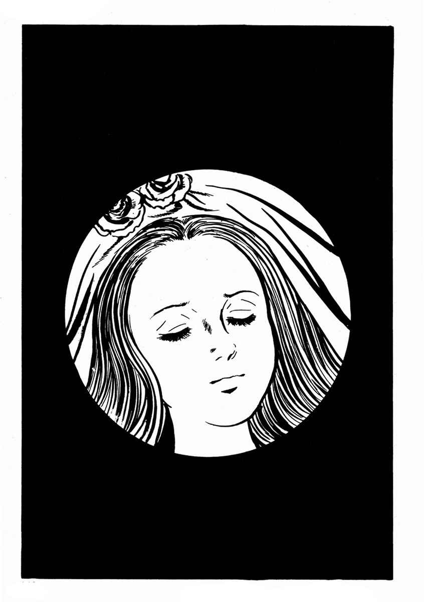 Page 23 Chapter 7 Kyoufu: Fear