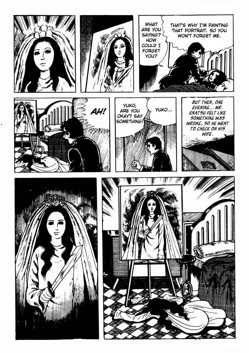 Page 6 Chapter 7 Kyoufu: Fear