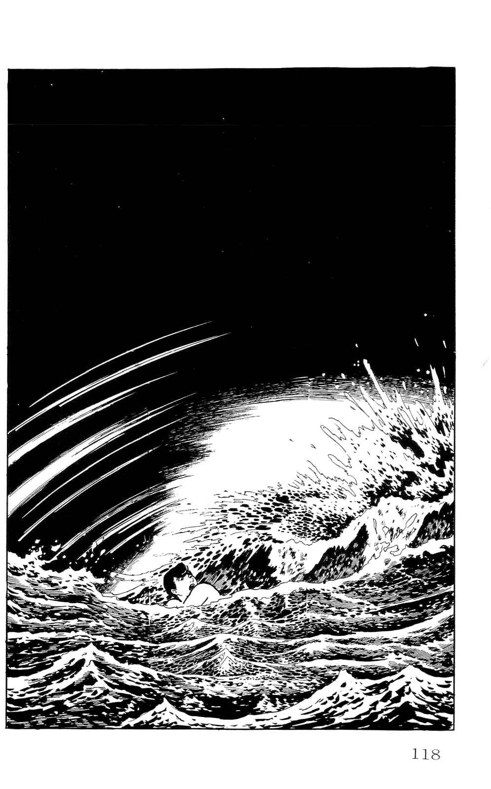 Page 16 Chapter 6 Kyoufu: Fear