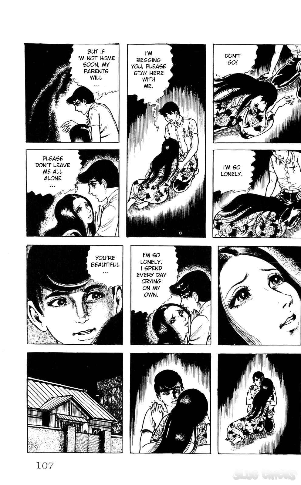 Page 5 Chapter 6 Kyoufu: Fear