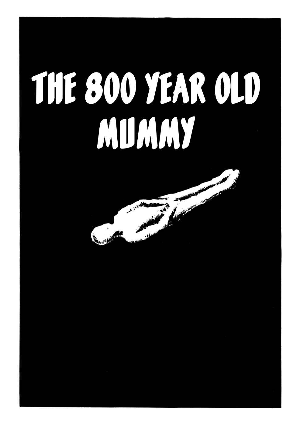 Page 1 Chapter 3 Kyoufu: Fear