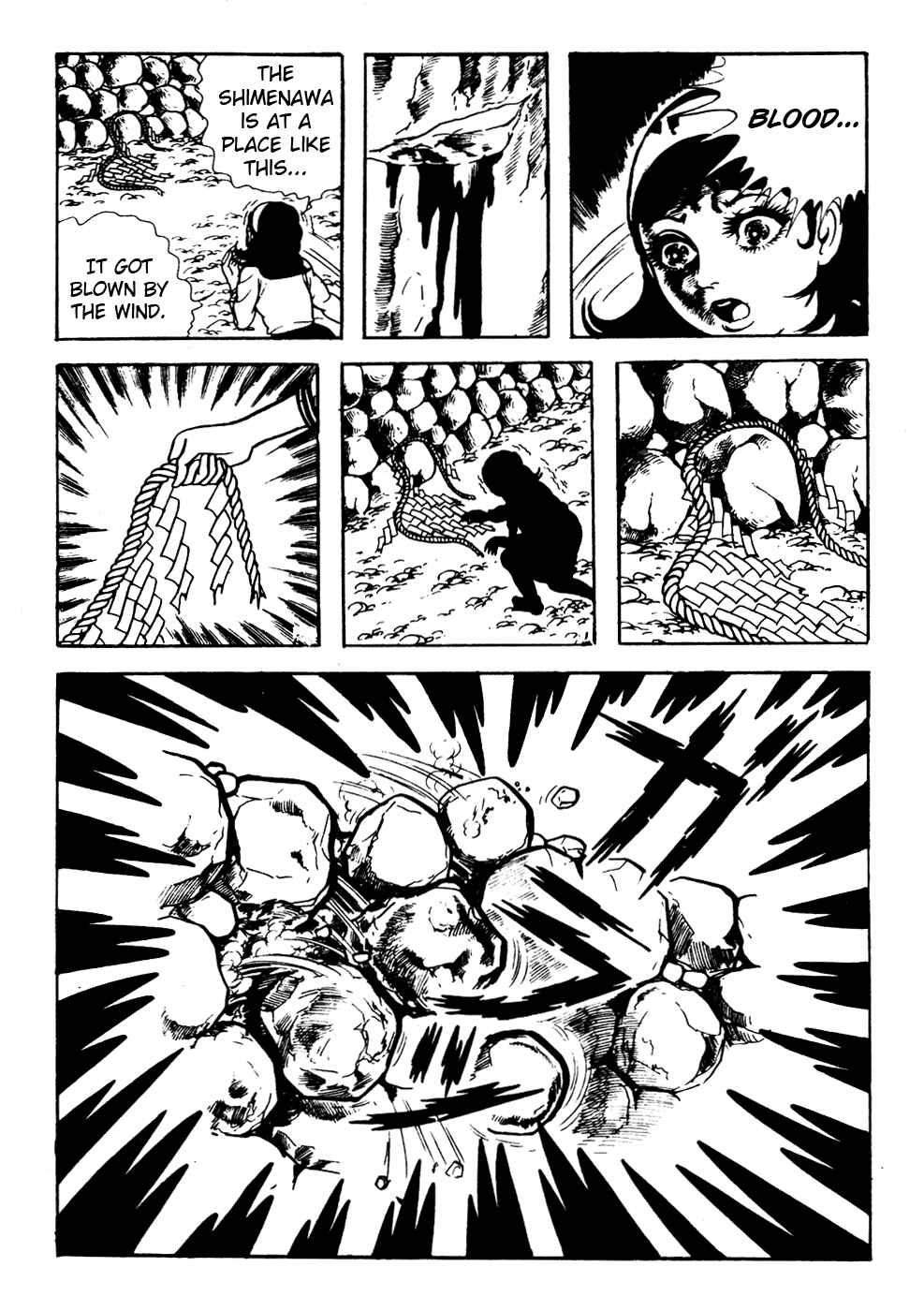 Page 11 Chapter 4 Kyoufu: Fear