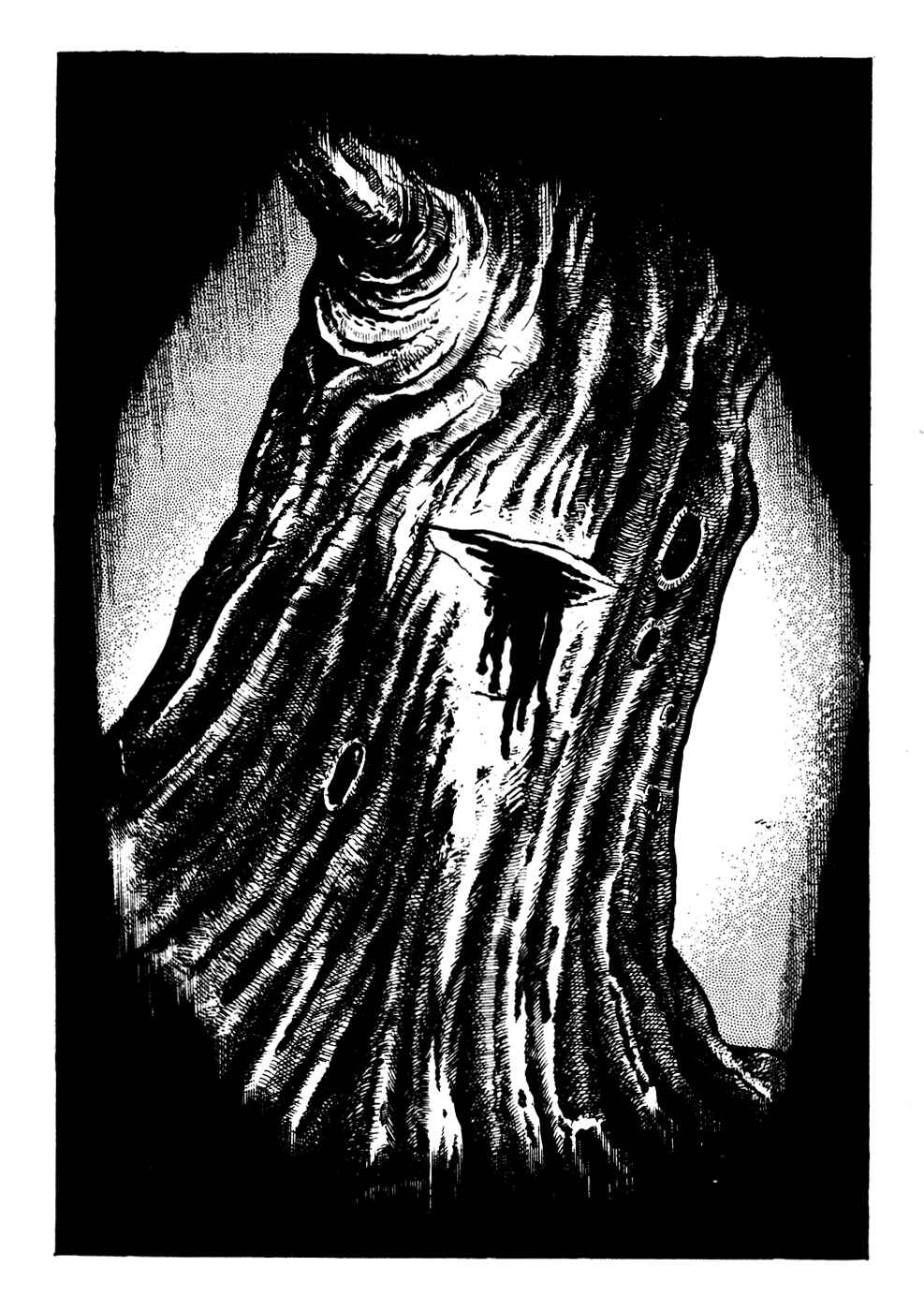 Page 14 Chapter 4 Kyoufu: Fear