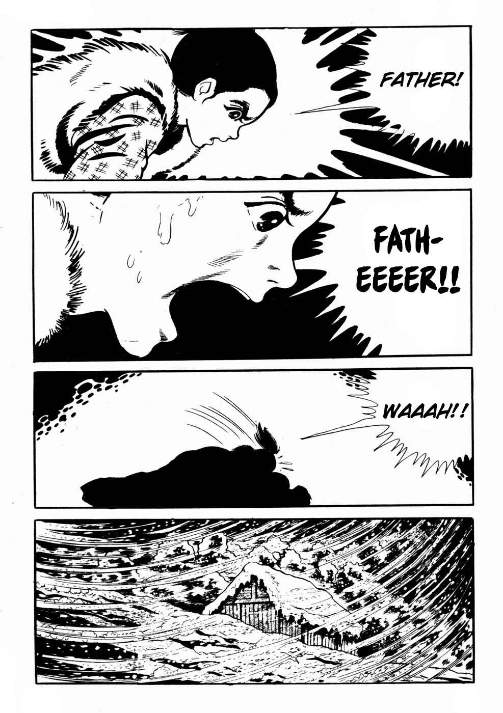 Page 27 Chapter 8 Kyoufu: Fear