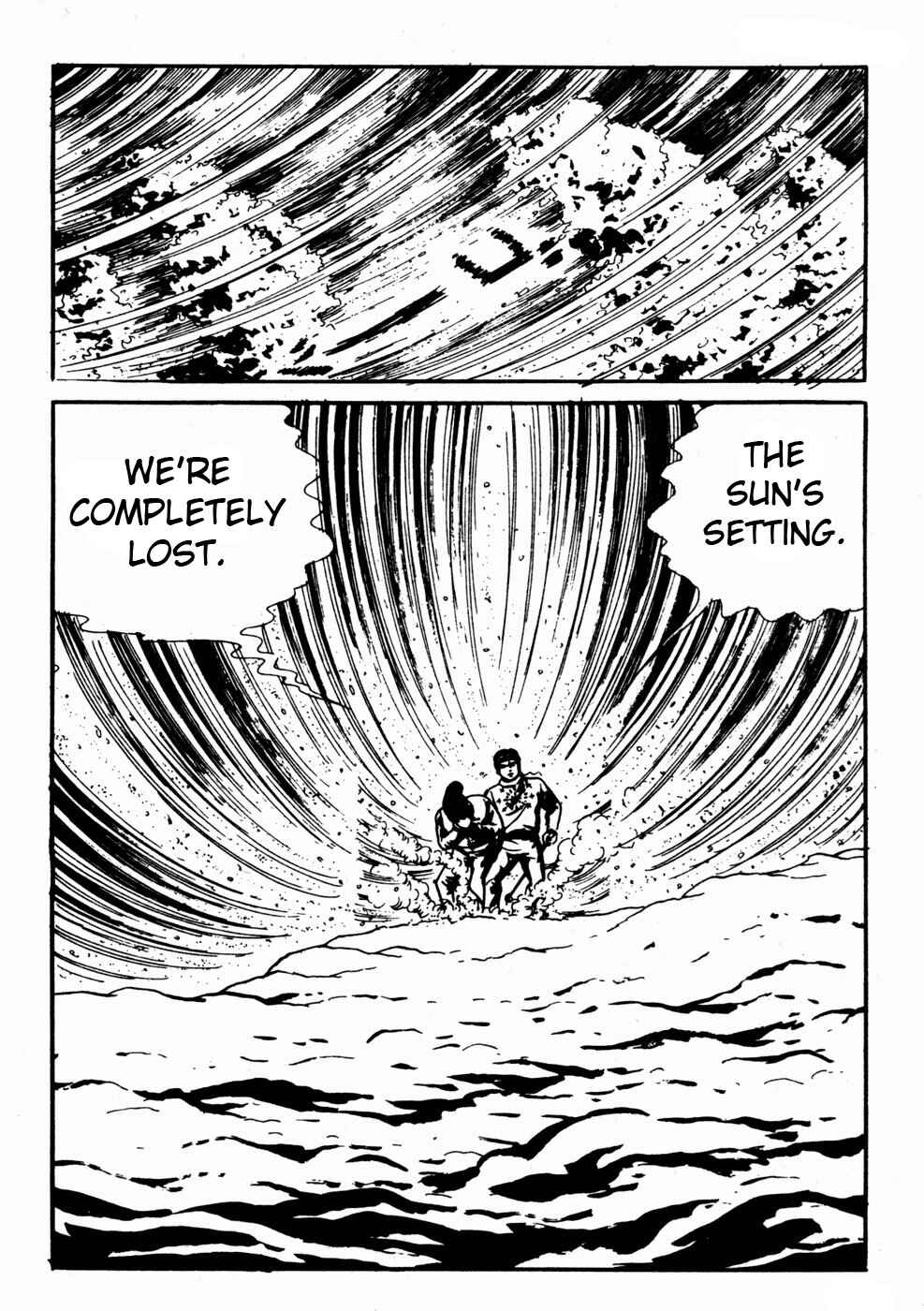 Page 4 Chapter 8 Kyoufu: Fear