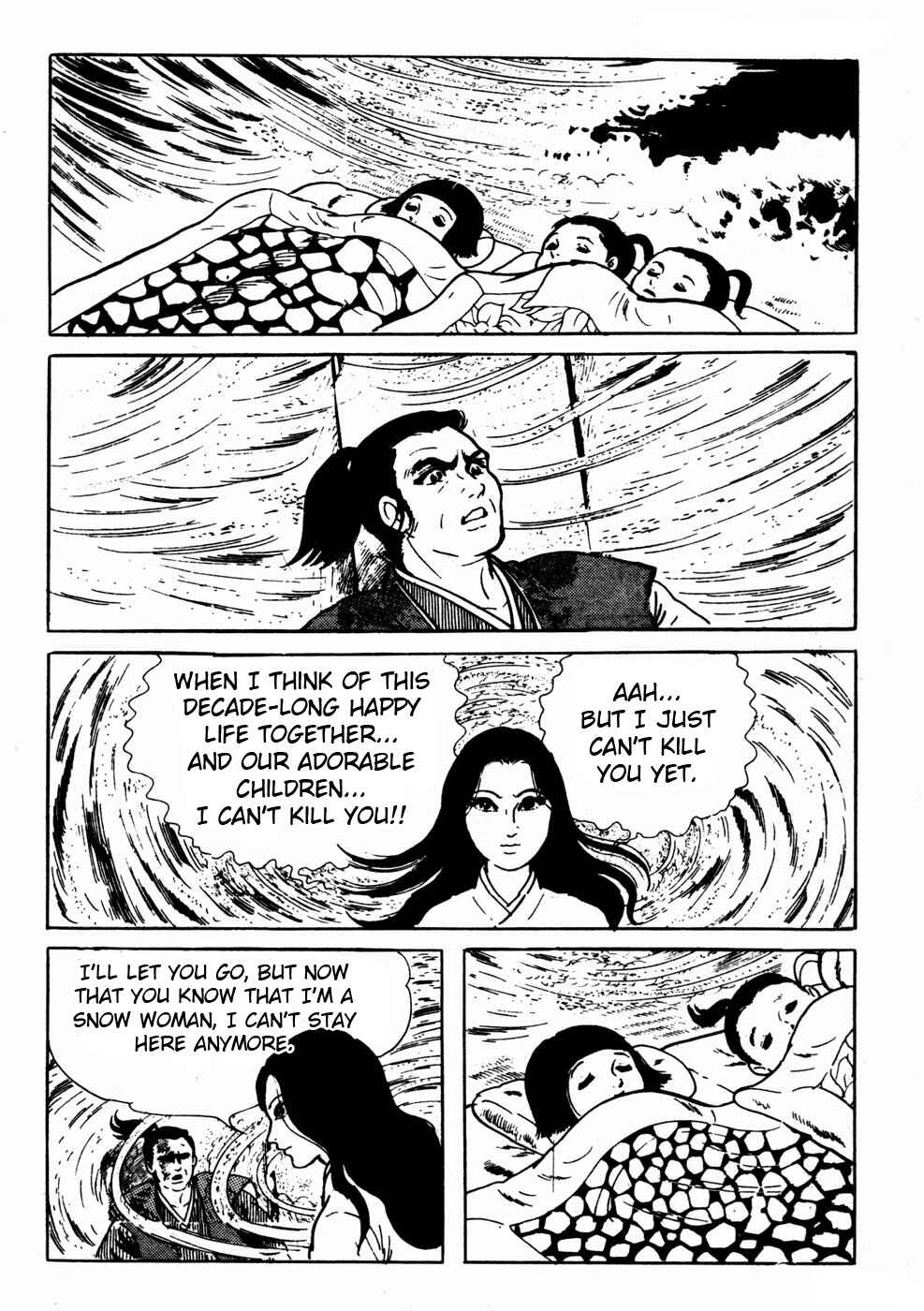 Page 48 Chapter 8 Kyoufu: Fear