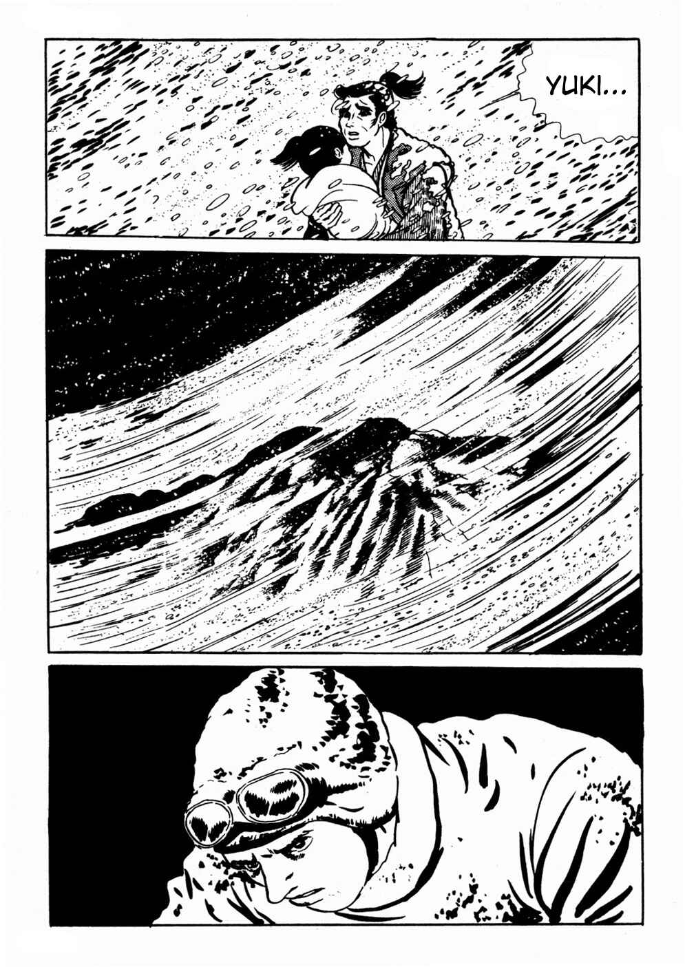 Page 53 Chapter 8 Kyoufu: Fear