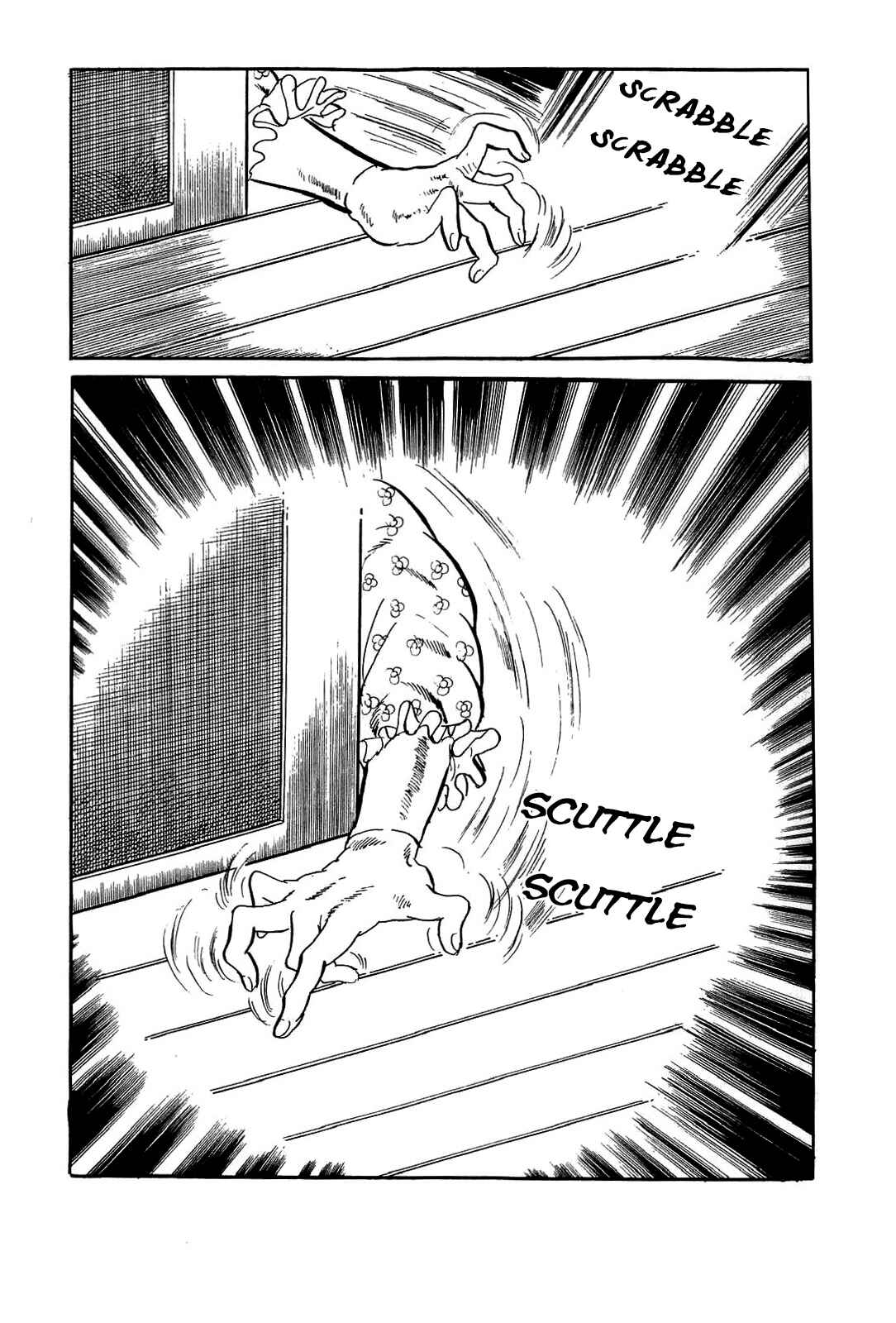 Page 23 Chapter 5 Kyoufu: Fear