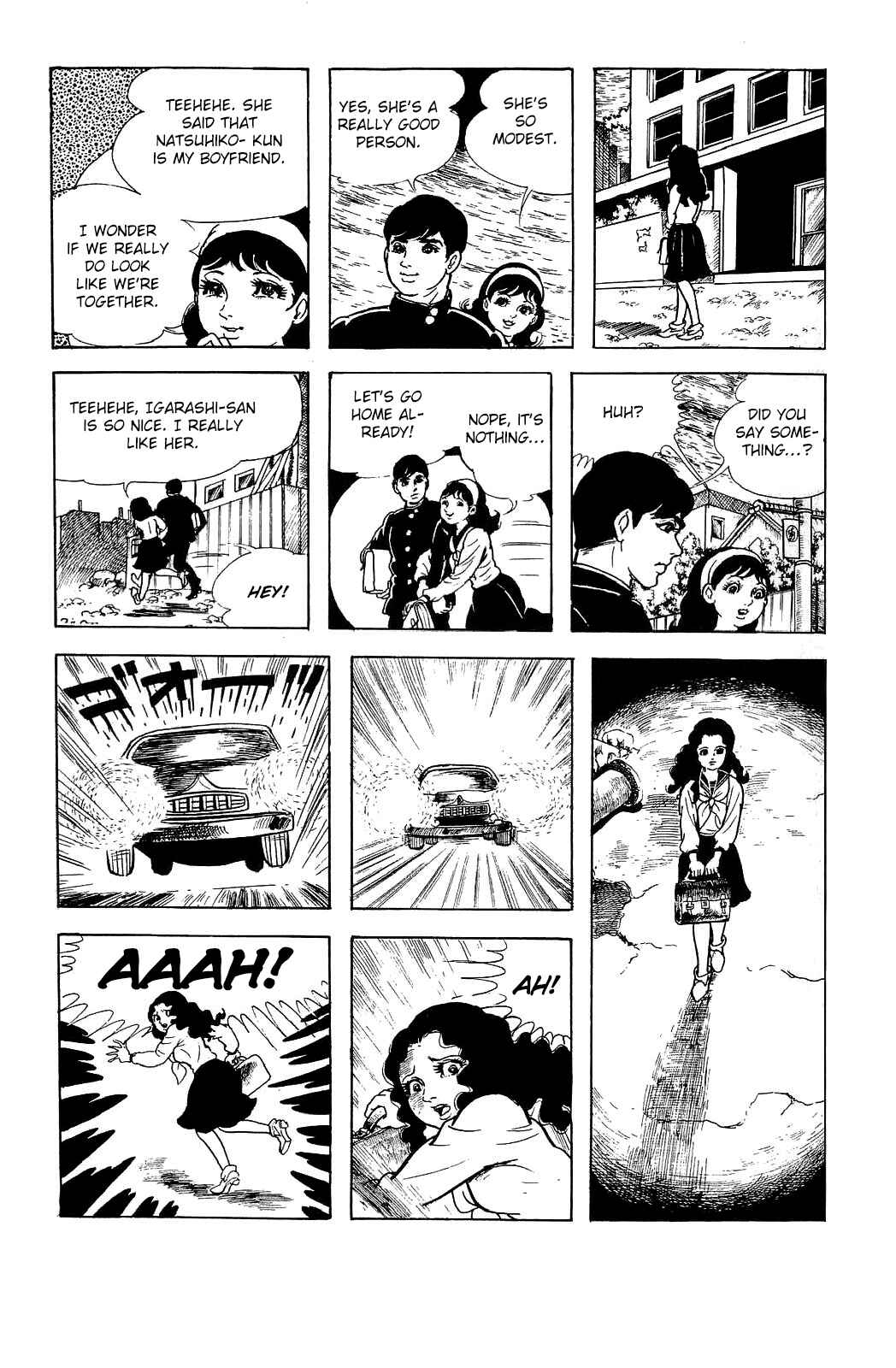 Page 3 Chapter 5 Kyoufu: Fear