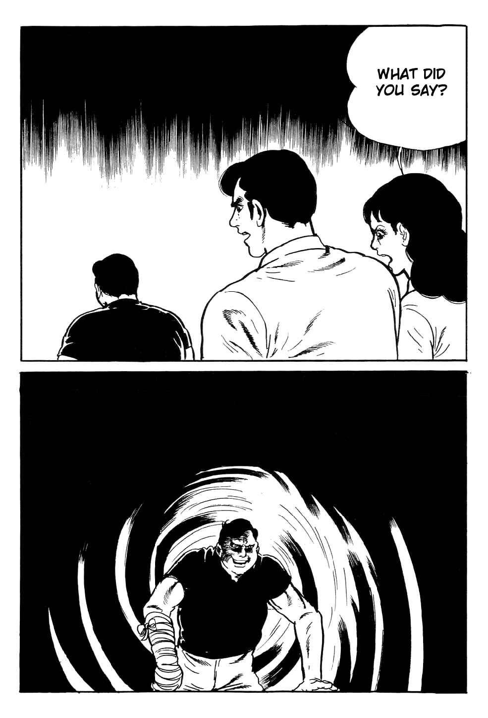 Page 15 Chapter 5 Kyoufu: Fear