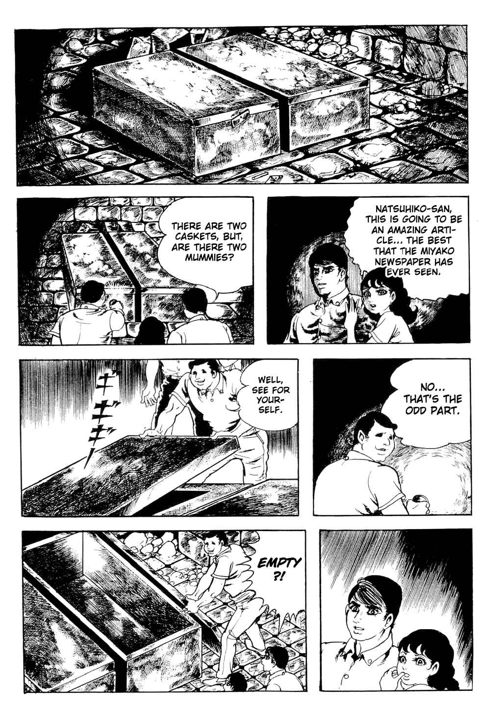 Page 4 Chapter 5 Kyoufu: Fear