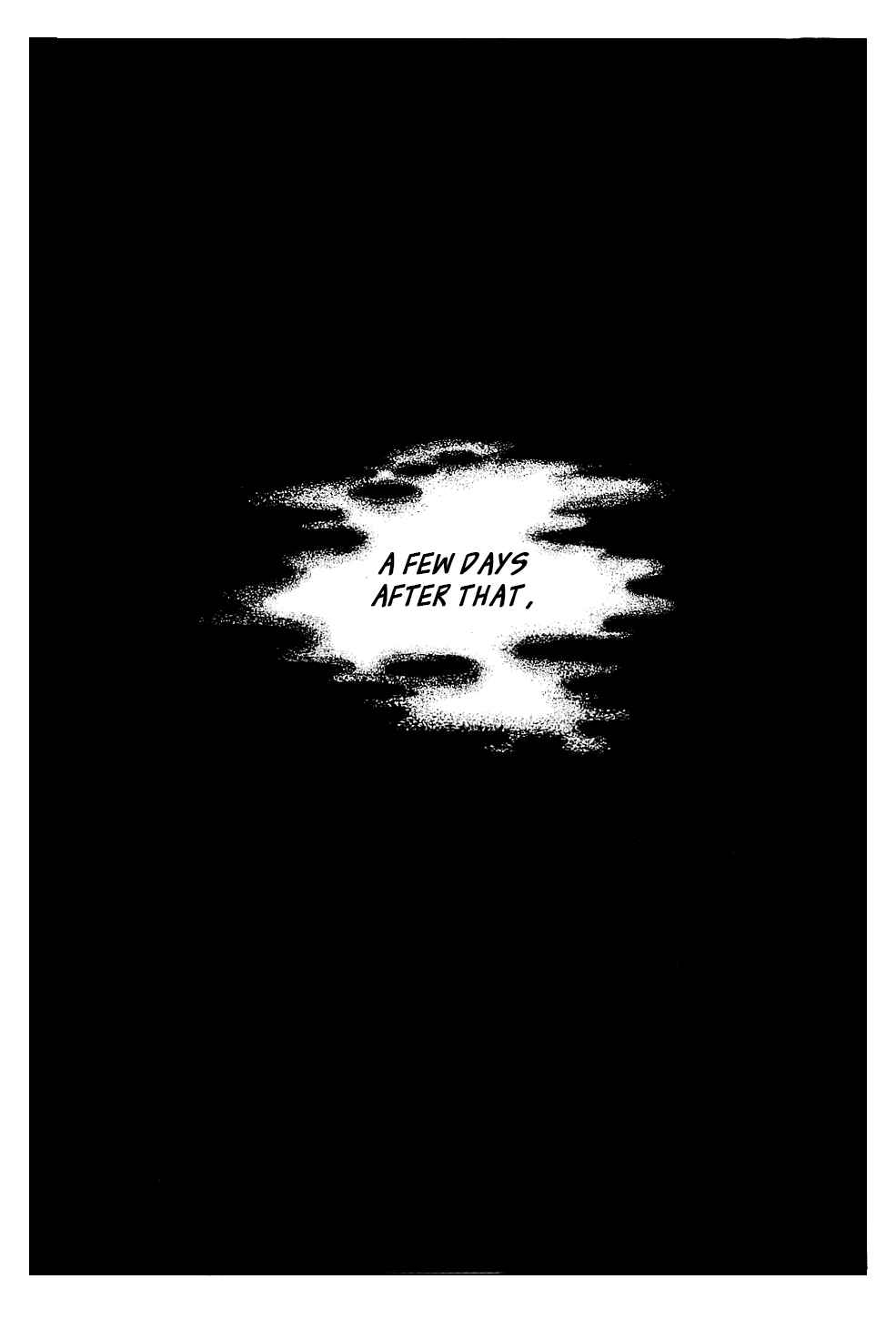 Page 8 Chapter 5 Kyoufu: Fear