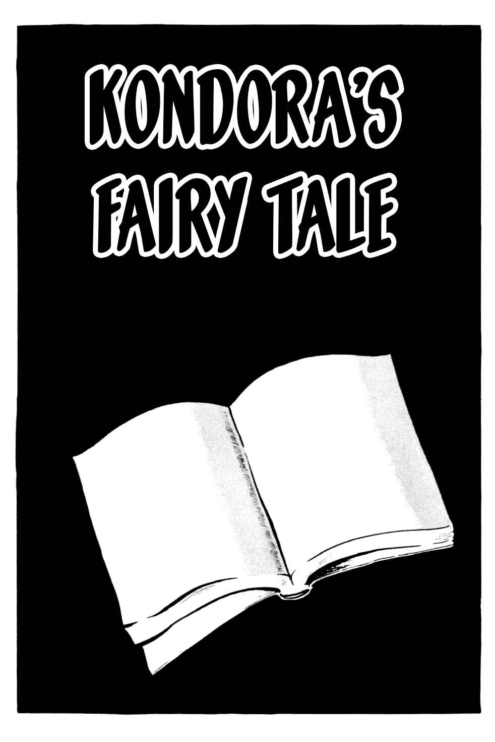 Page 2 Chapter 4 Kyoufu: Fear