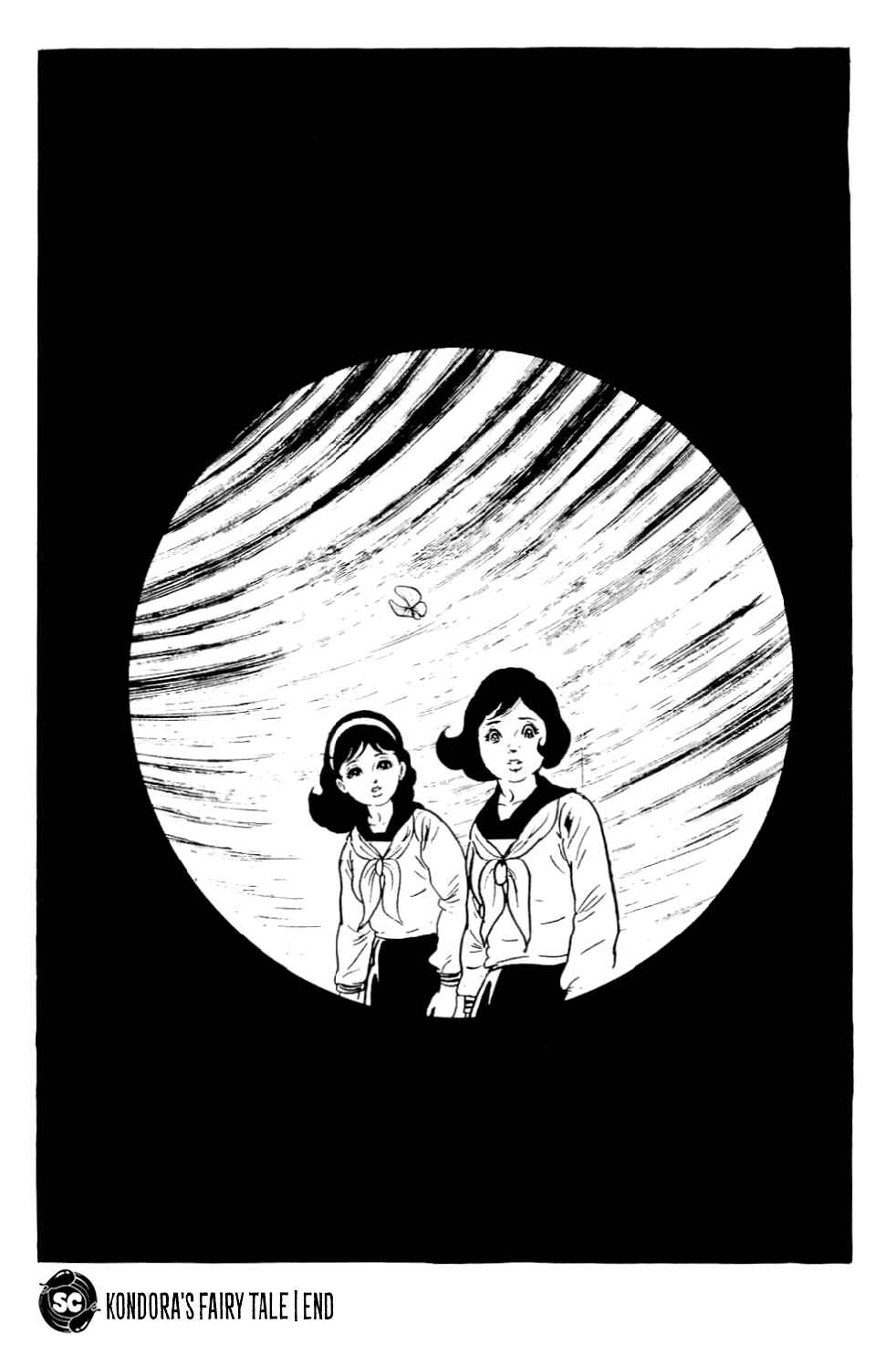Page 25 Chapter 4 Kyoufu: Fear