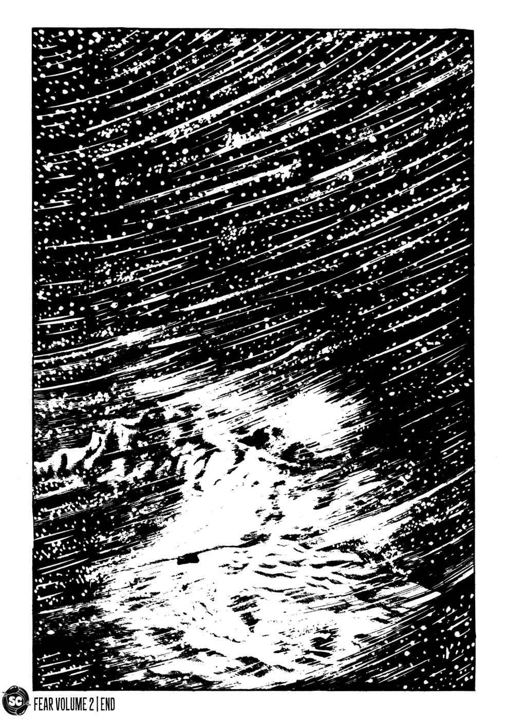 Page 27 Chapter 7 Kyoufu: Fear