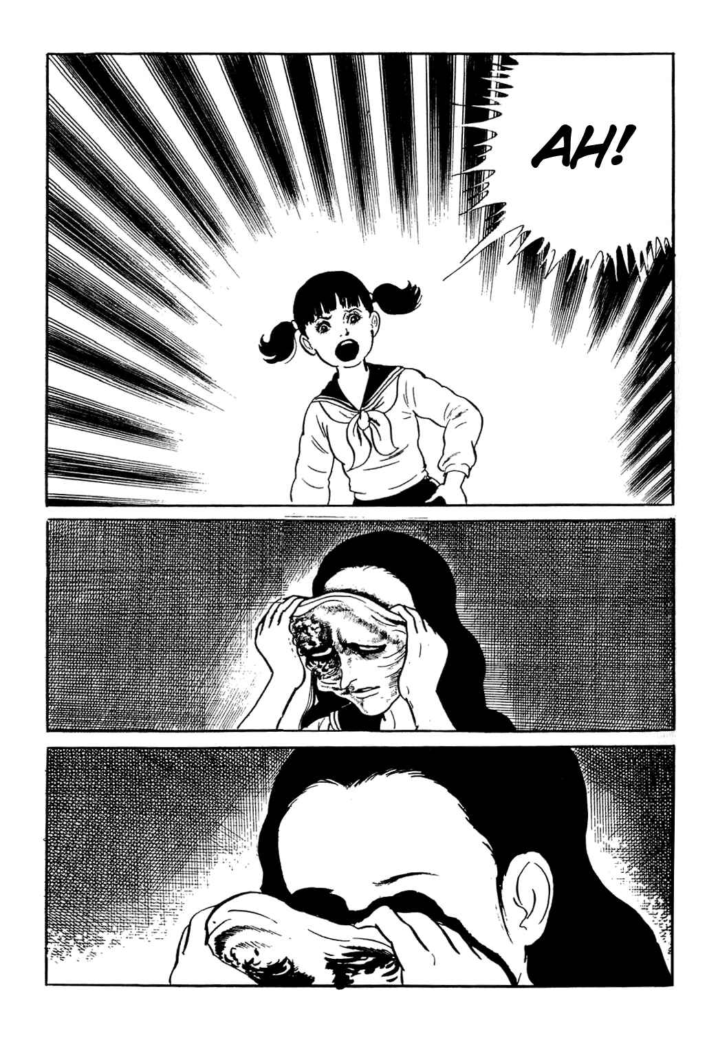 Page 24 Chapter 1 Kyoufu: Fear