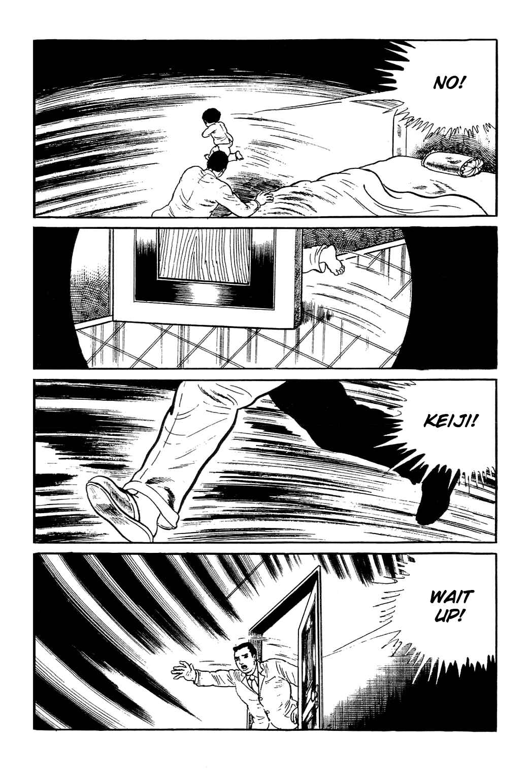 Page 39 Chapter 2 Kyoufu: Fear