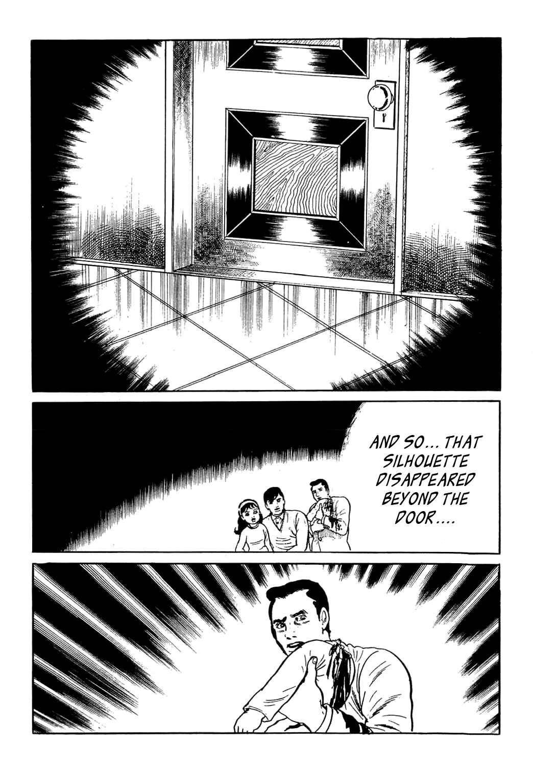 Page 51 Chapter 2 Kyoufu: Fear