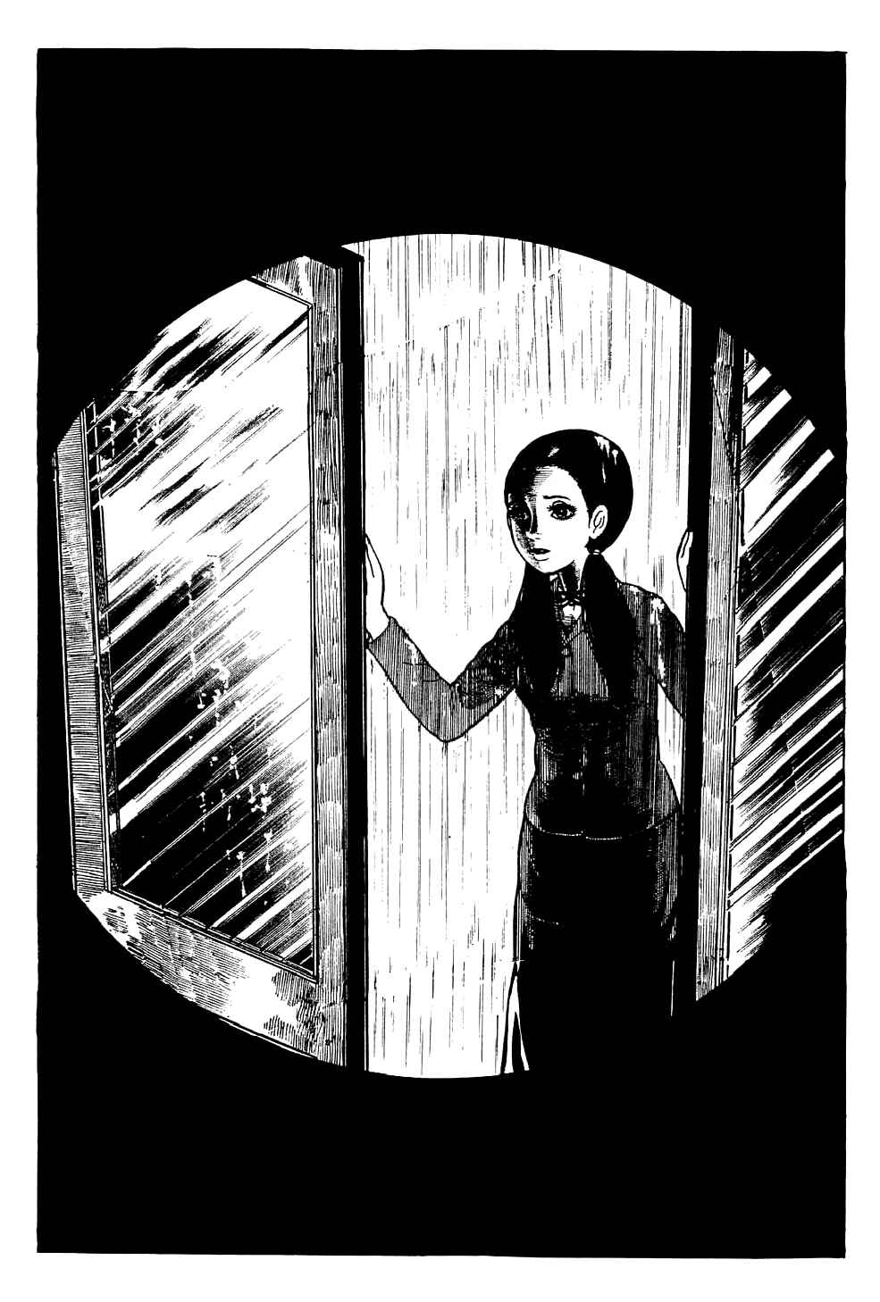 Page 10 Chapter 6 Kyoufu: Fear