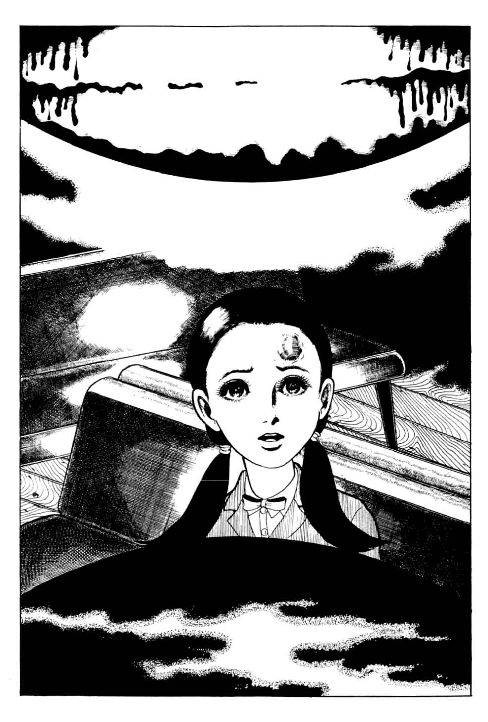 Page 17 Chapter 6 Kyoufu: Fear