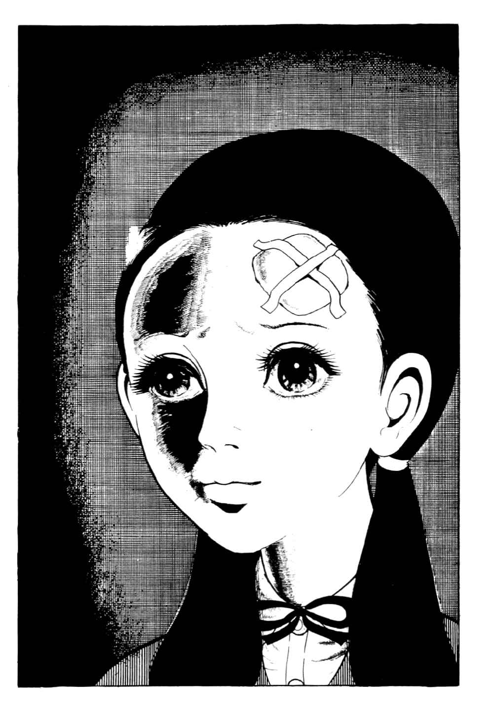 Page 34 Chapter 6 Kyoufu: Fear