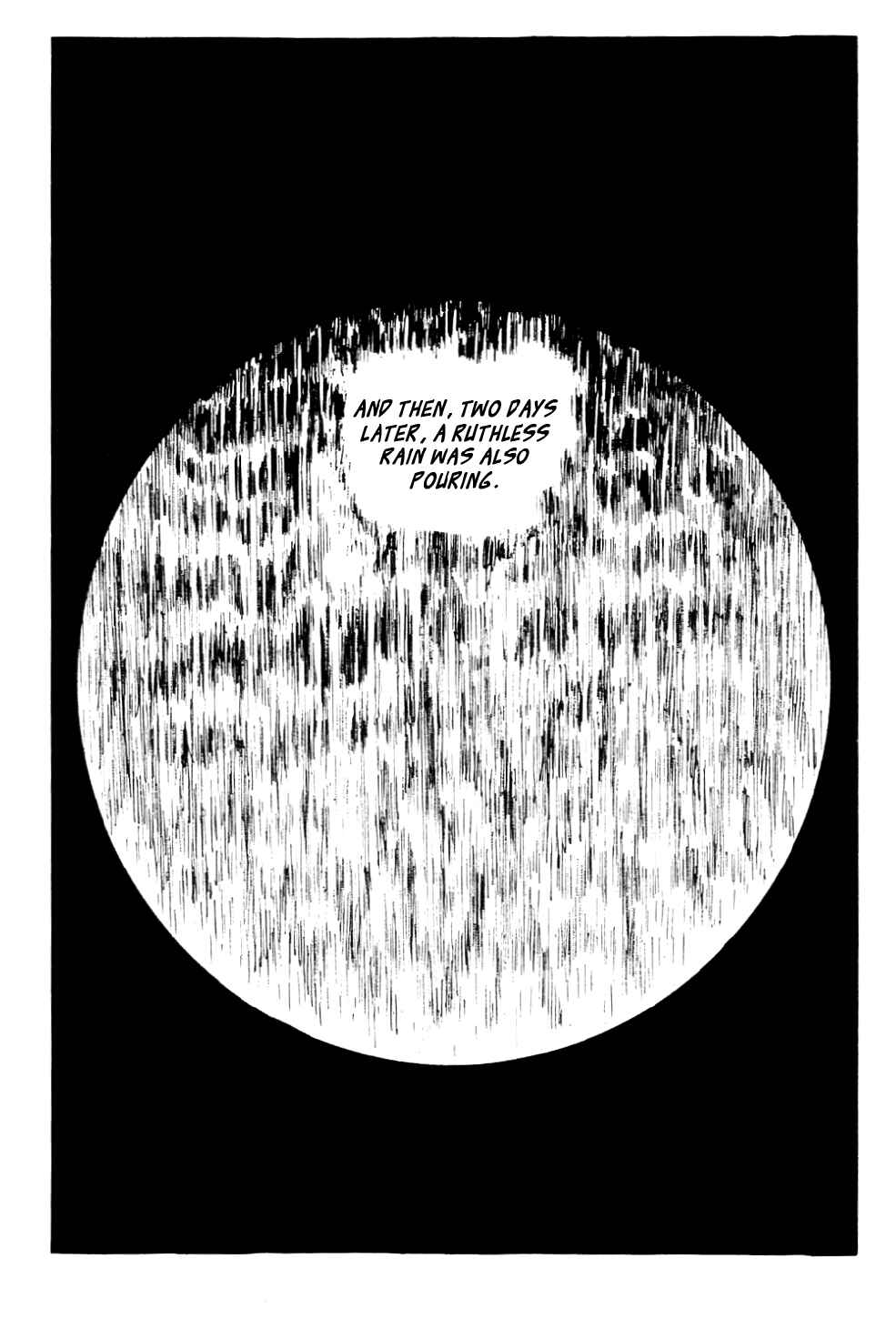 Page 38 Chapter 6 Kyoufu: Fear