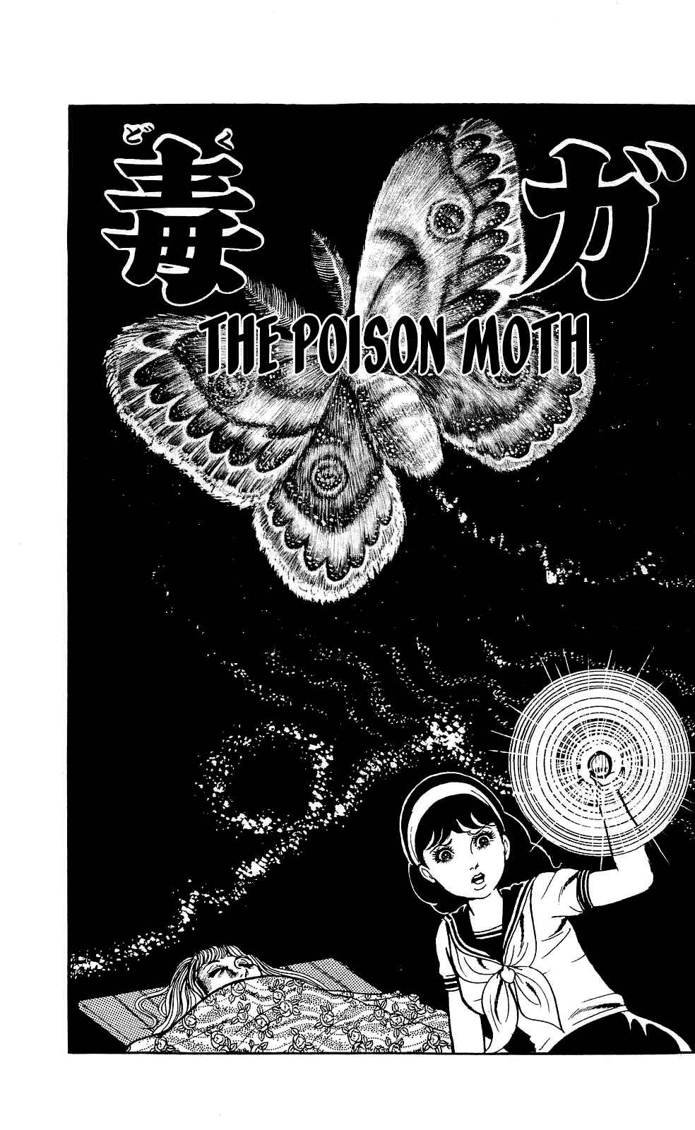 Page 1 Chapter 3 Kyoufu: Fear