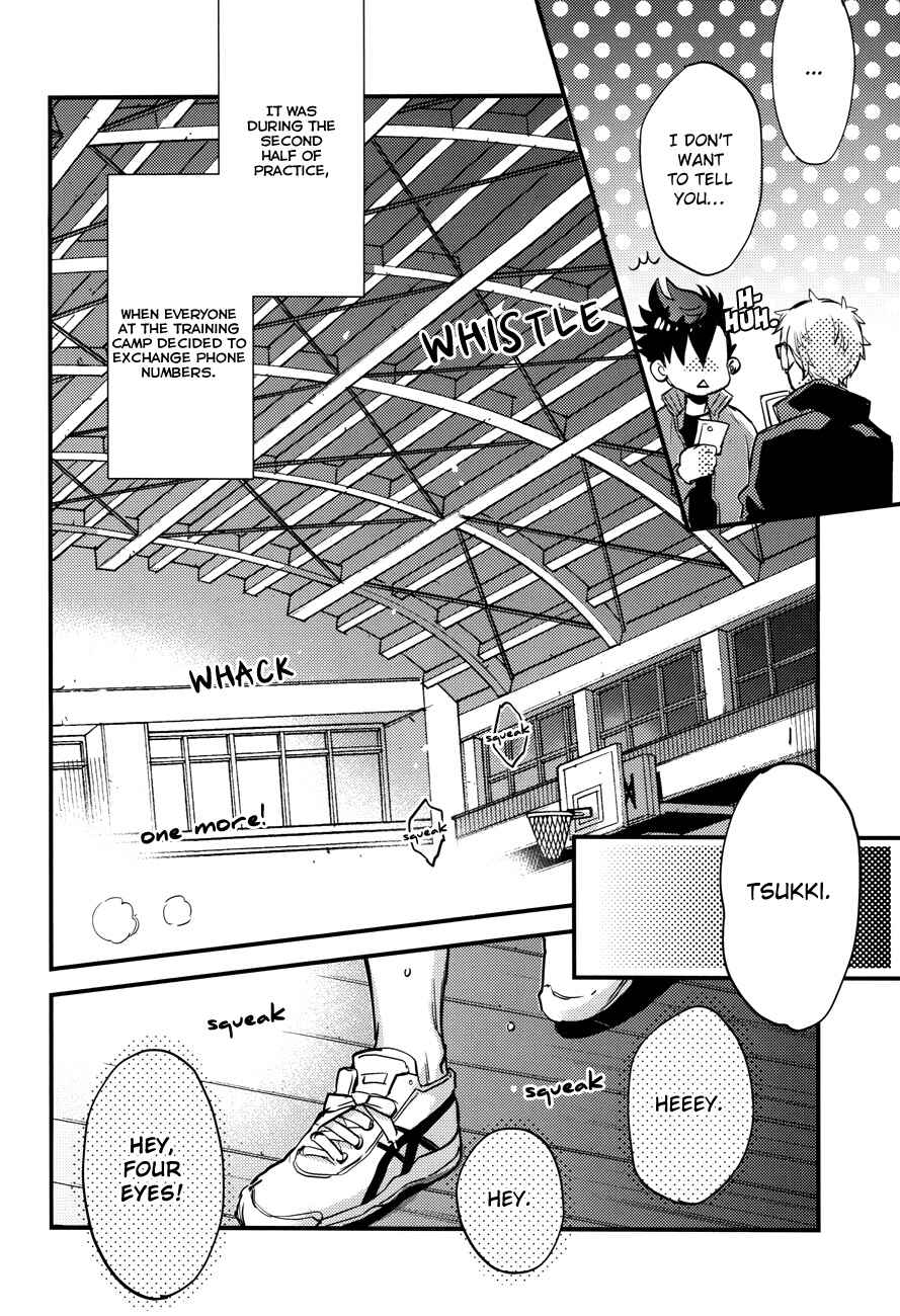 Page 8 Chapter Unknown_1a83 Haikyu!! - To Steal a Persons Heart (Doujinshi)