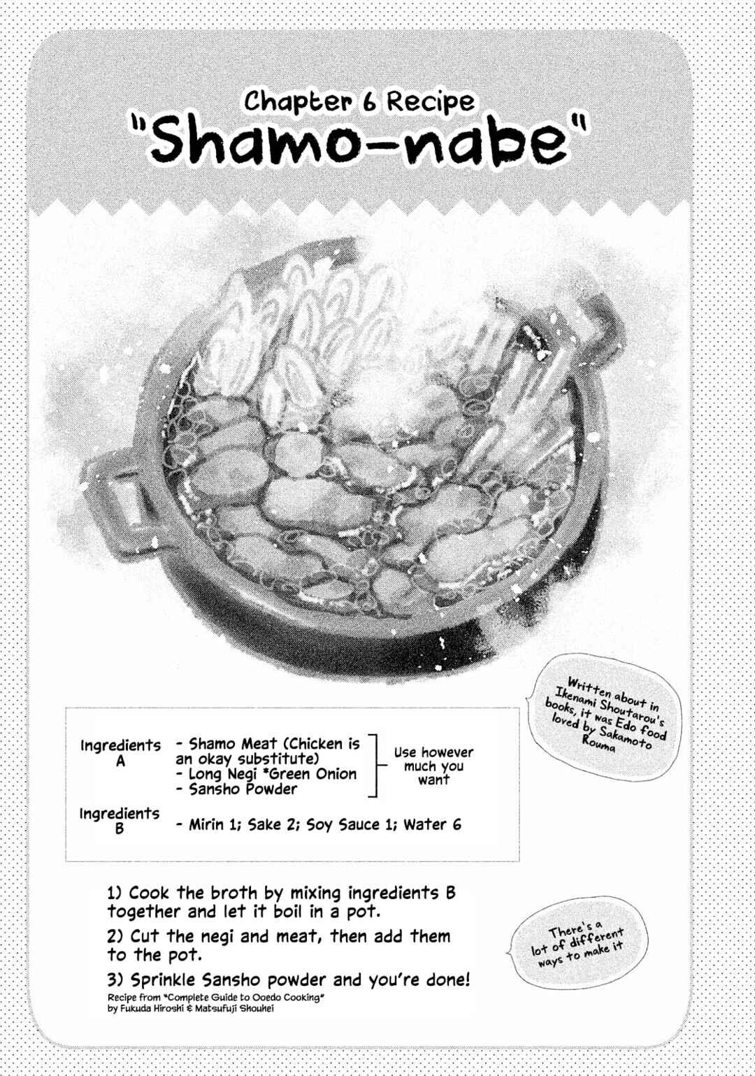 Page 14 Chapter 9.5 Dandara Gohan