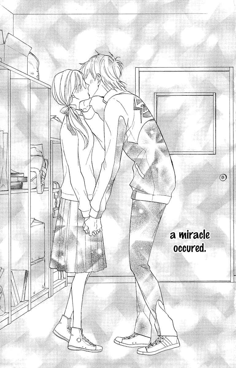 Page 40 Chapter 2 Bite Maker ~Ousama no Omega~