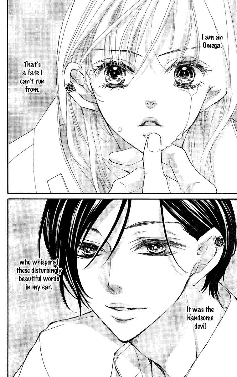 Page 53 Chapter 2 Bite Maker ~Ousama no Omega~