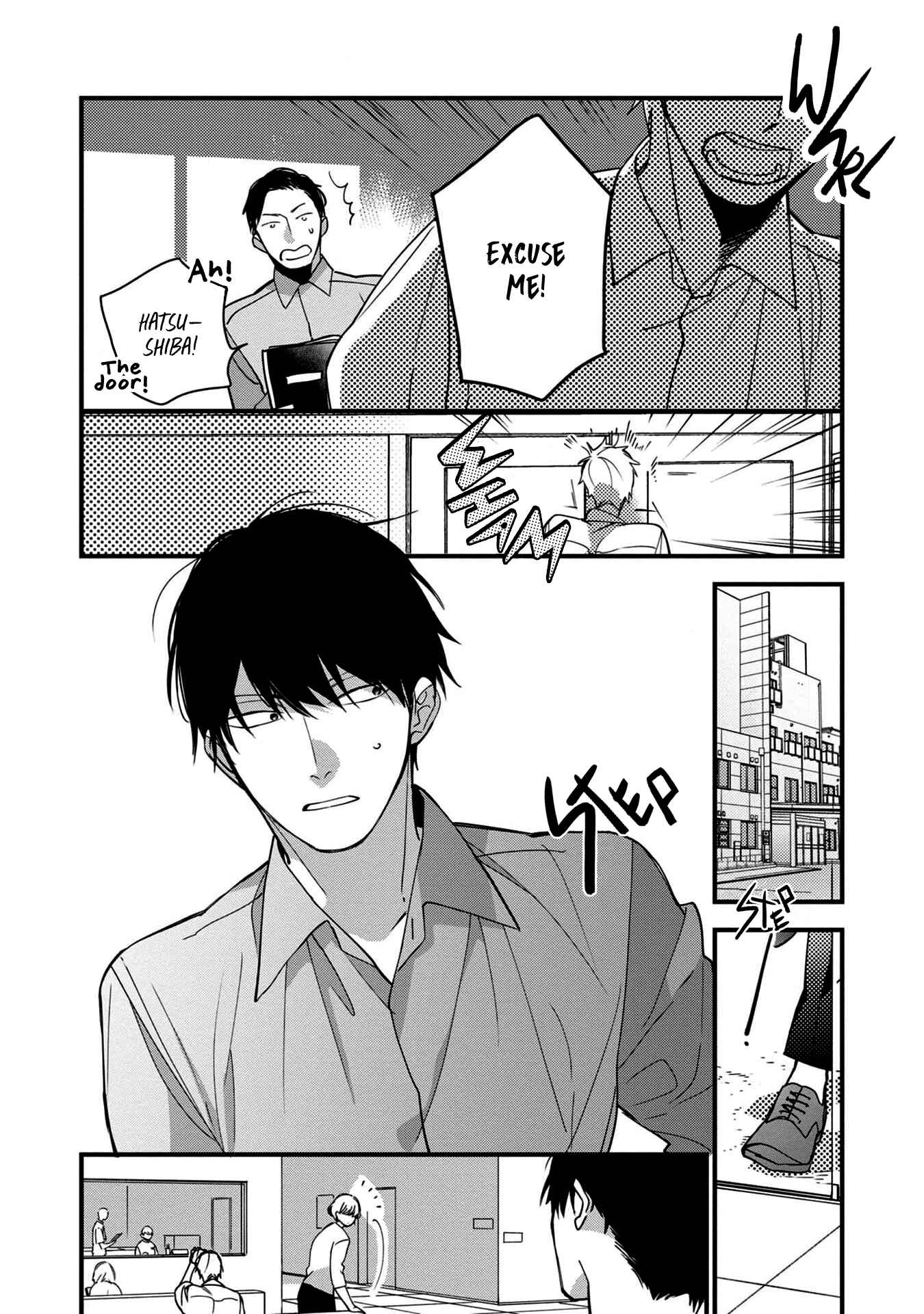 Page 22 Chapter 2 Your Good Boy