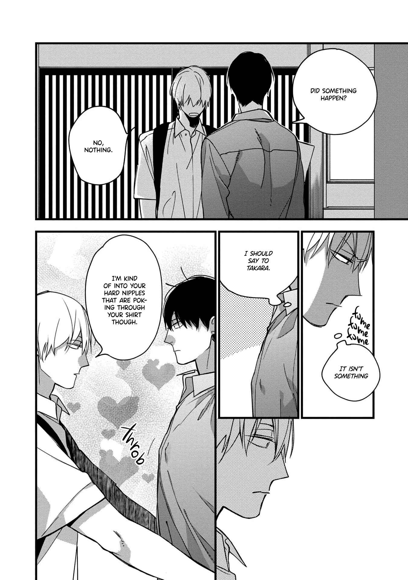 Page 29 Chapter 2 Your Good Boy