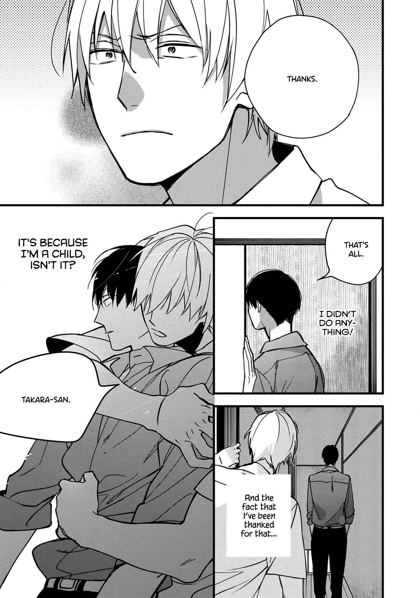 Page 32 Chapter 2 Your Good Boy