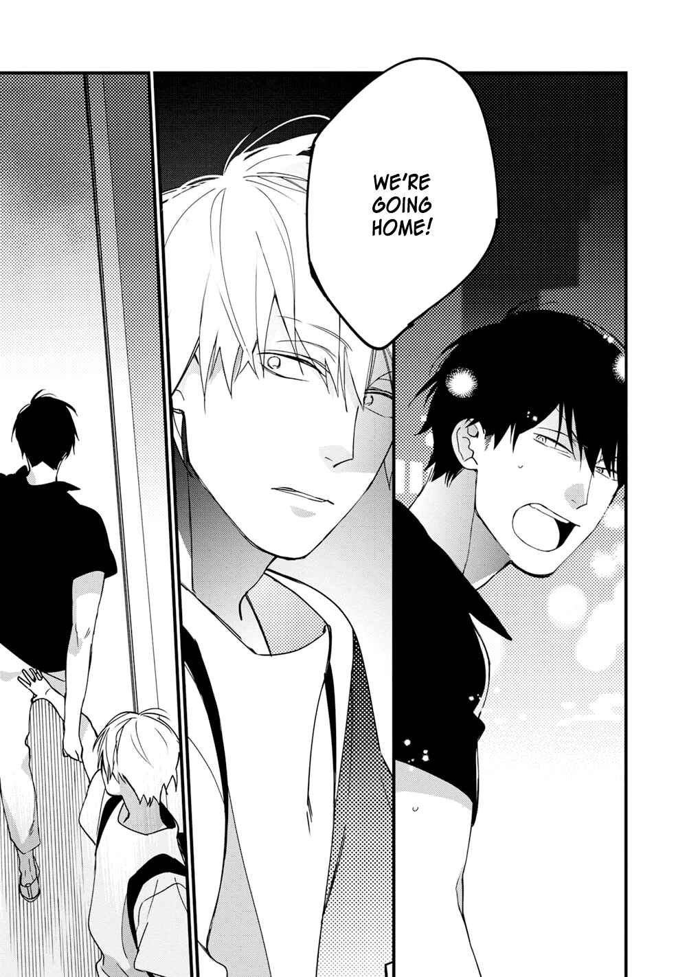 Page 19 Chapter 5 Your Good Boy