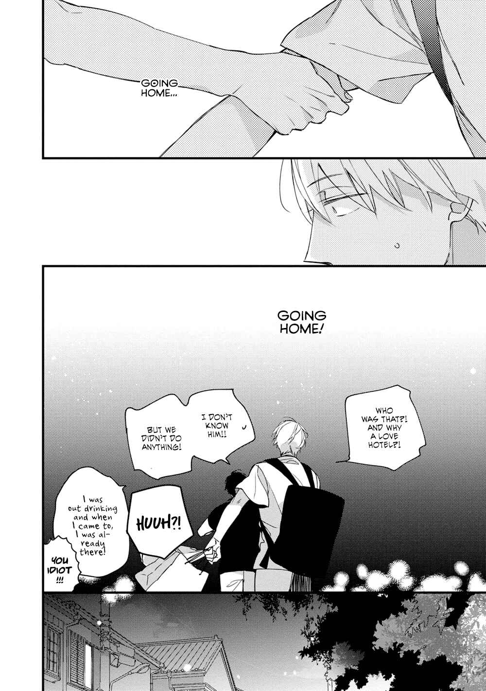 Page 20 Chapter 5 Your Good Boy