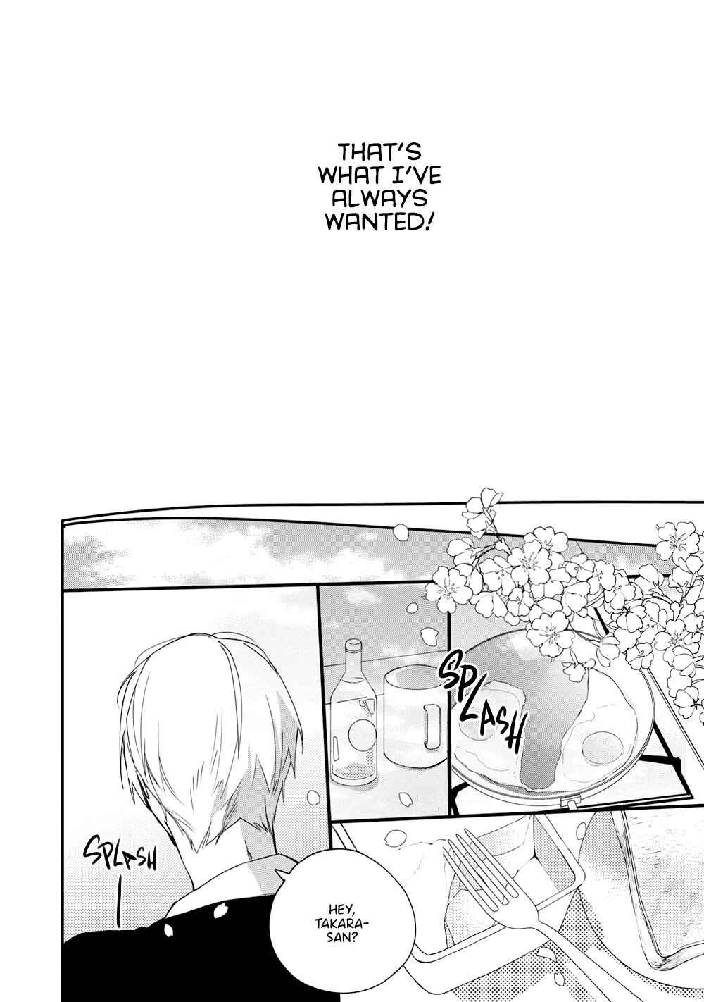 Page 28 Chapter 5 Your Good Boy
