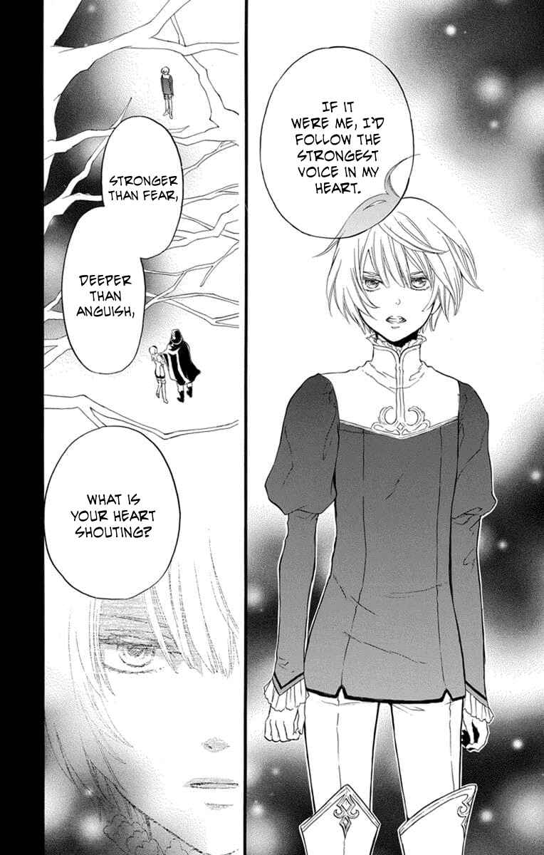 Page 40 Chapter 4 Itsuwari no Freyja