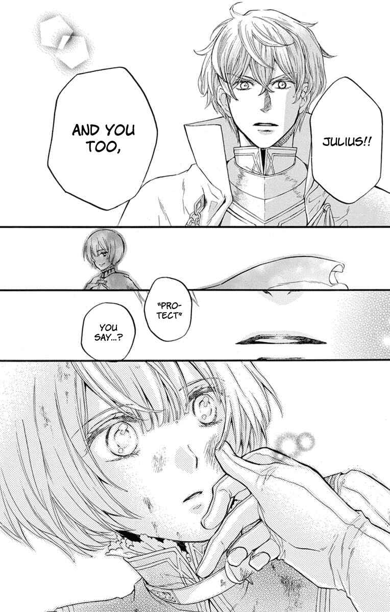 Page 61 Chapter 4 Itsuwari no Freyja